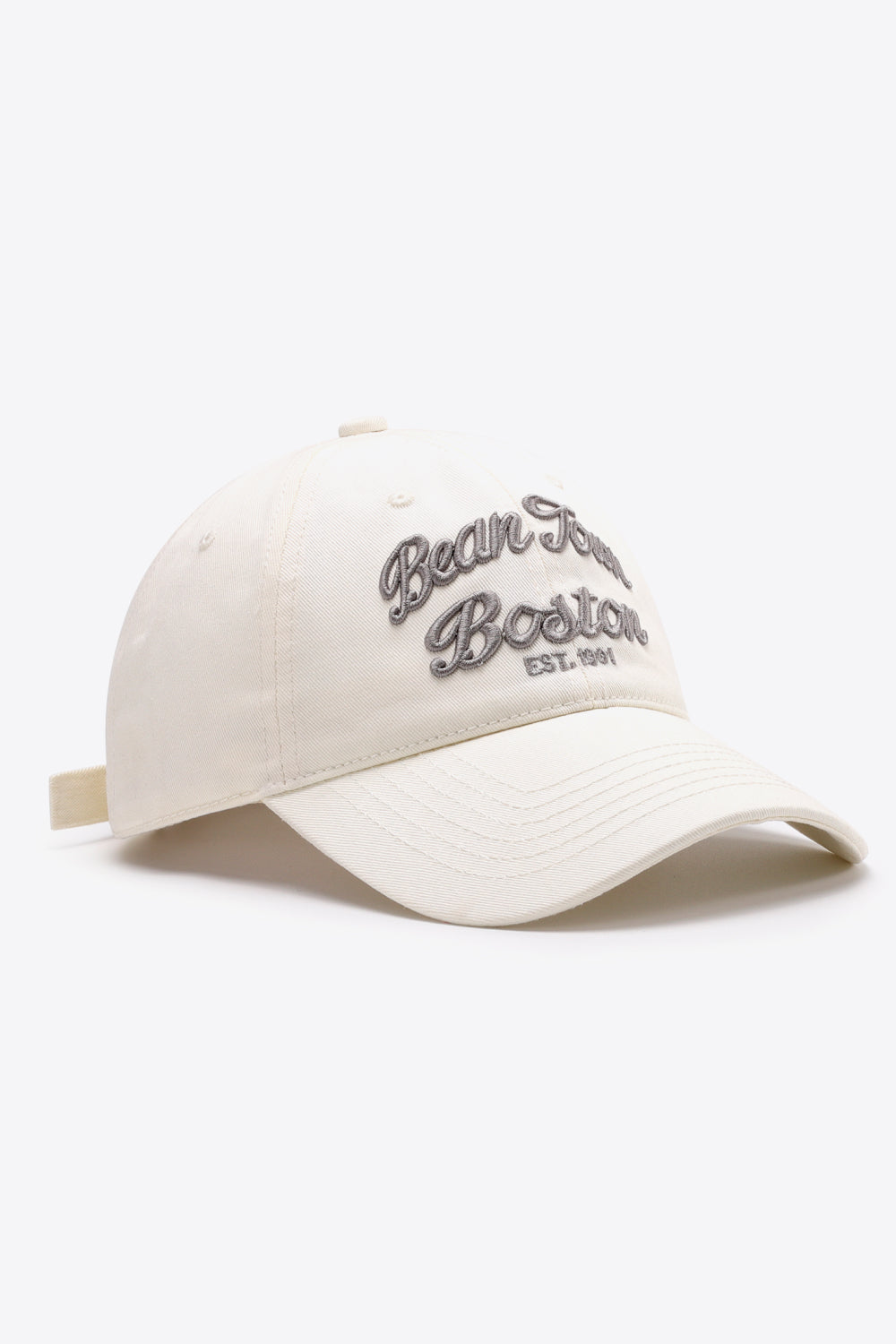 Honeybee Mumford's Embroidered Graphic Adjustable Baseball Cap