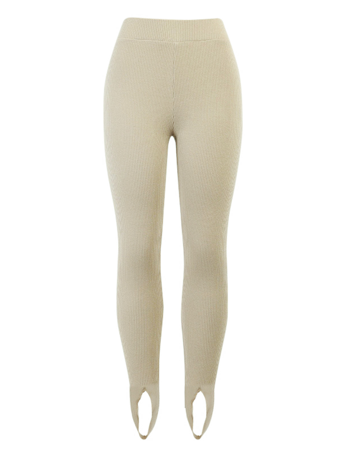 Honeybee Mumford's Ribbed Mid Waist Leggings