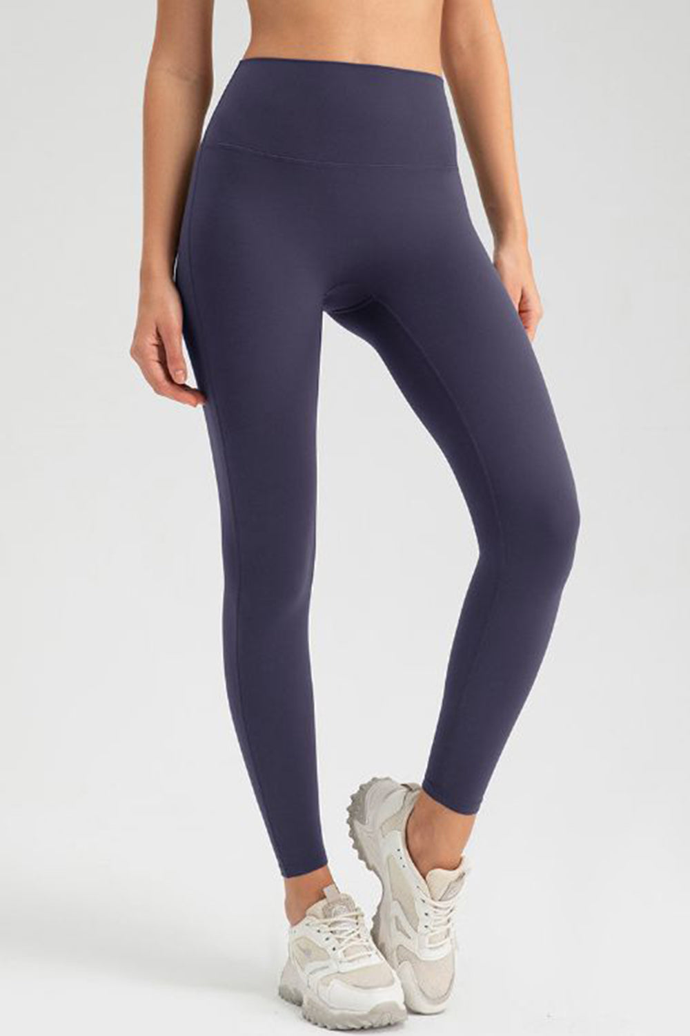 Honeybee Mumford's High Waist Skinny Active Pants