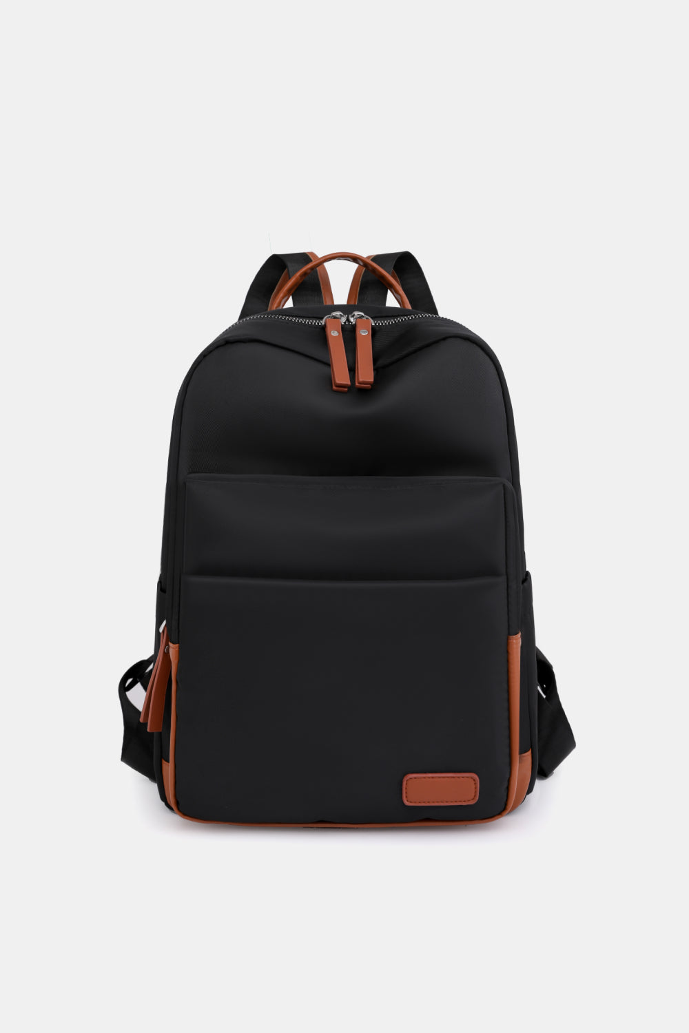 honeybee Mumford's Medium Nylon Backpack