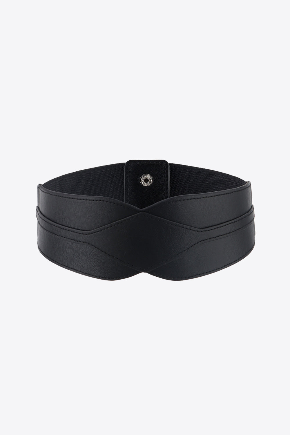 Honeybee Mumford's Elastic Wide Belt