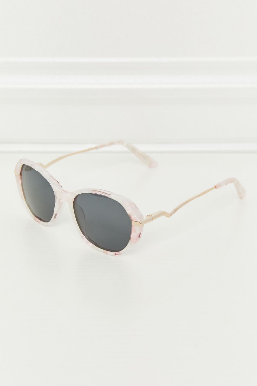 Honeybee Mumford's Glam TAC Polarization Lens Sunglasses