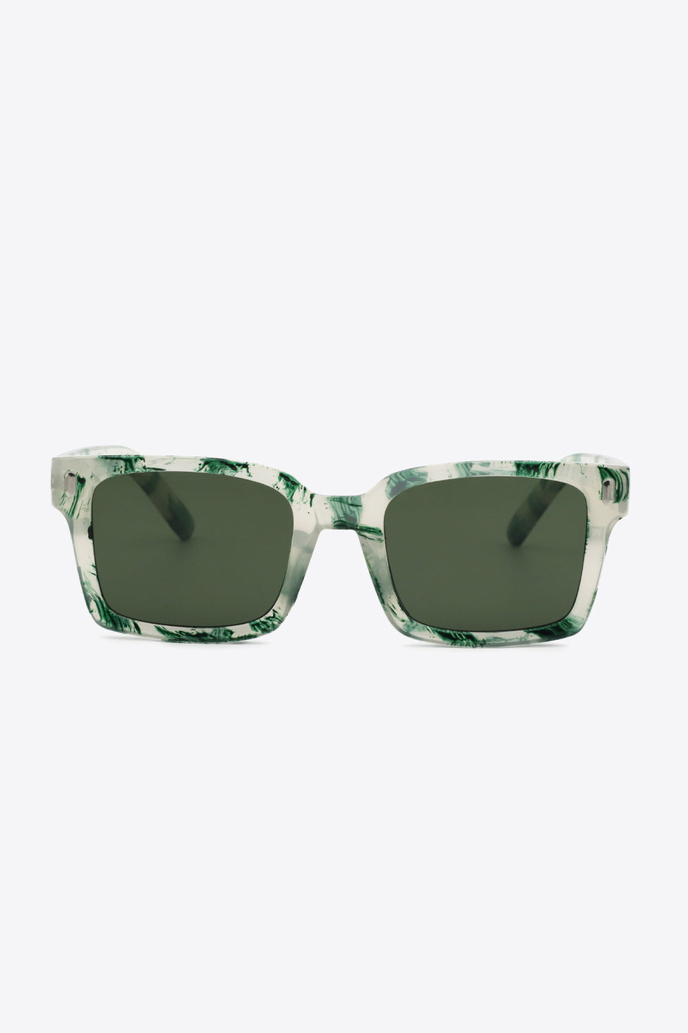 Honeybee Mumford's UV400 Square Sunglasses