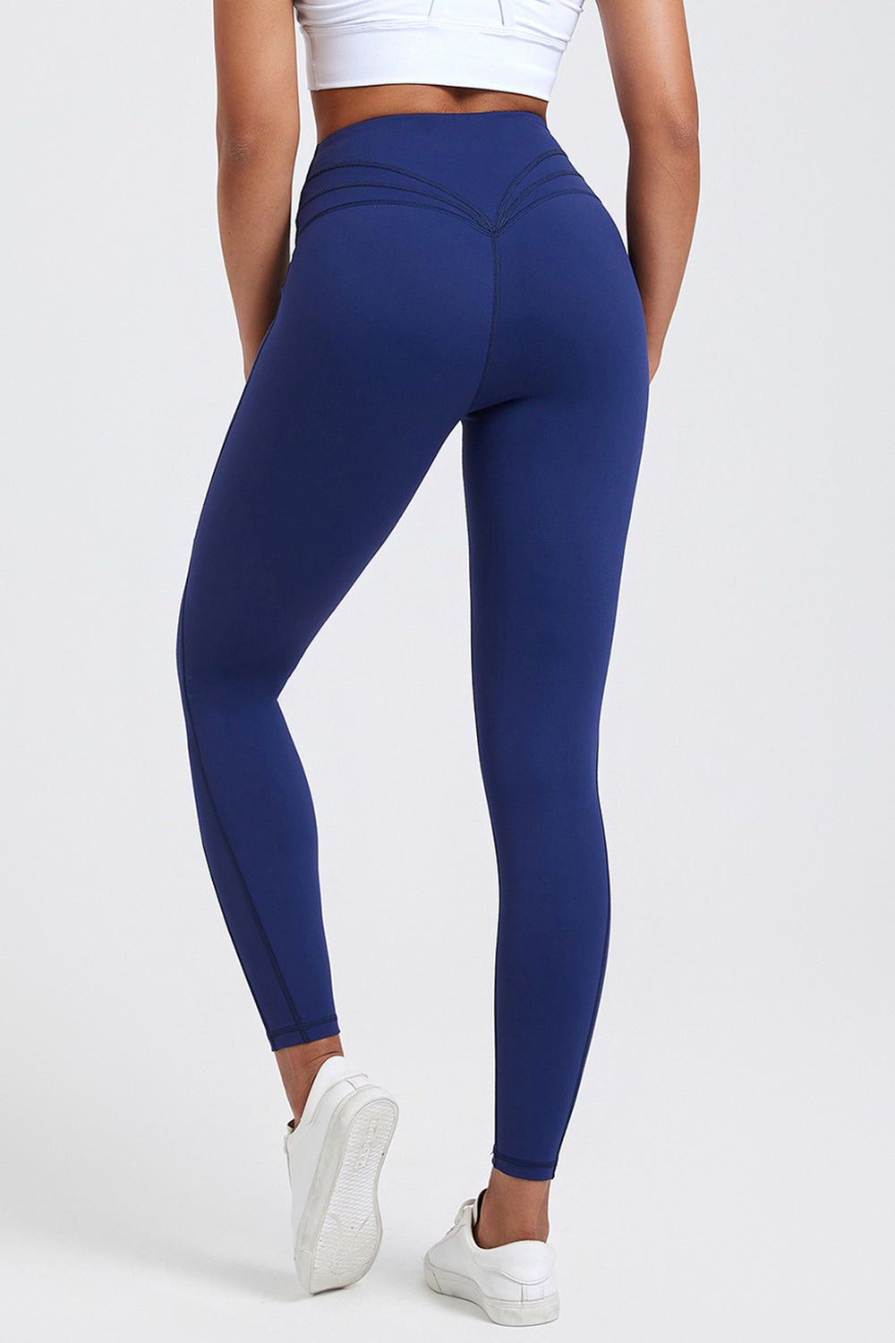 Honeybee Mumford's High Waist Active Leggings