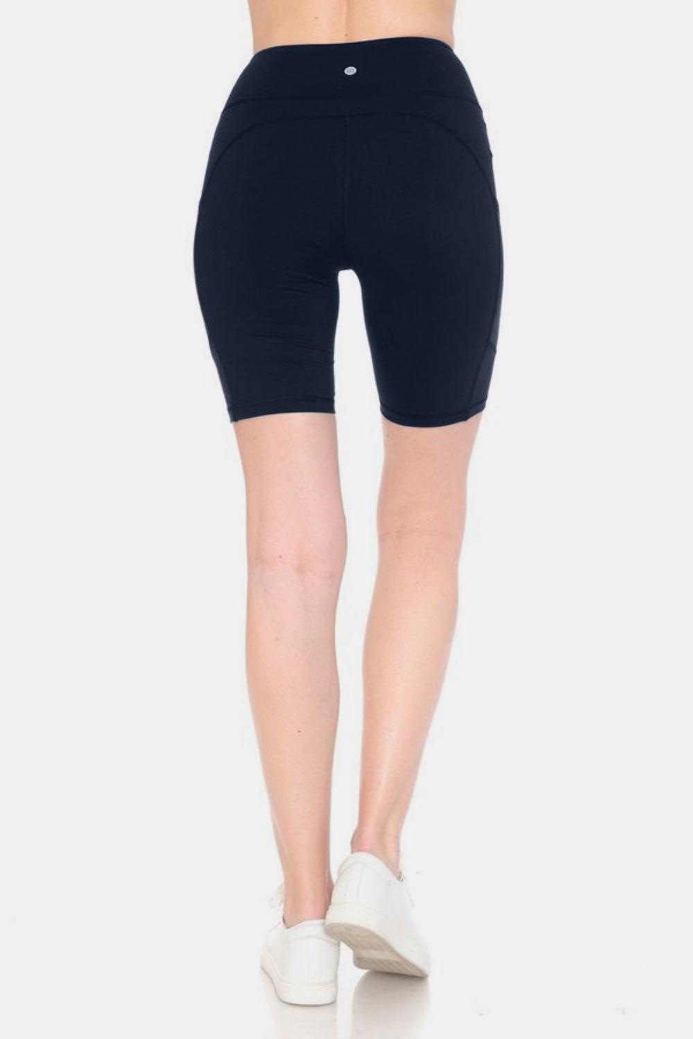 Honeybee Mumford's Leggings Depot High Waist Active Shorts