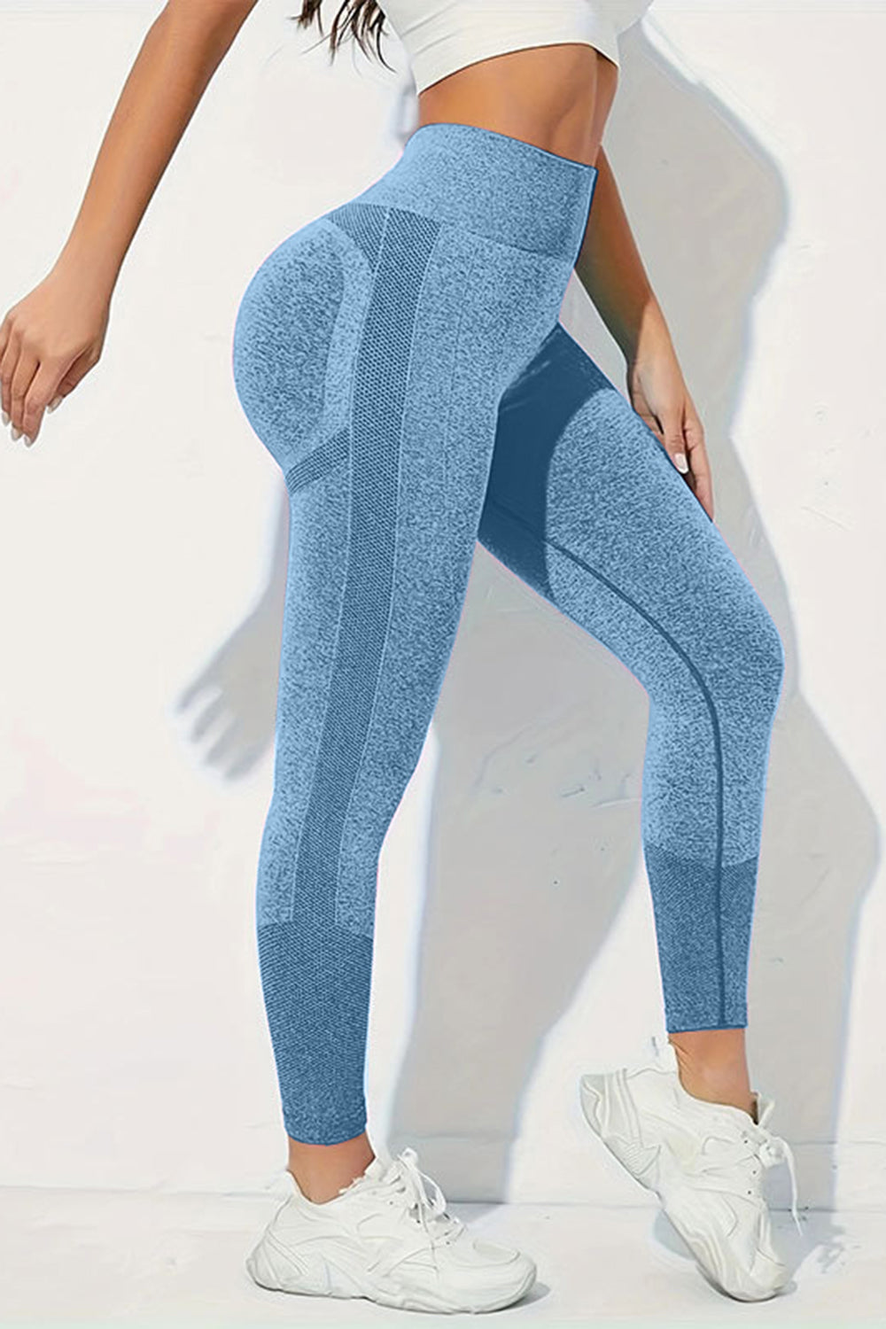 Honeybee Mumford's High Waist Active Pants