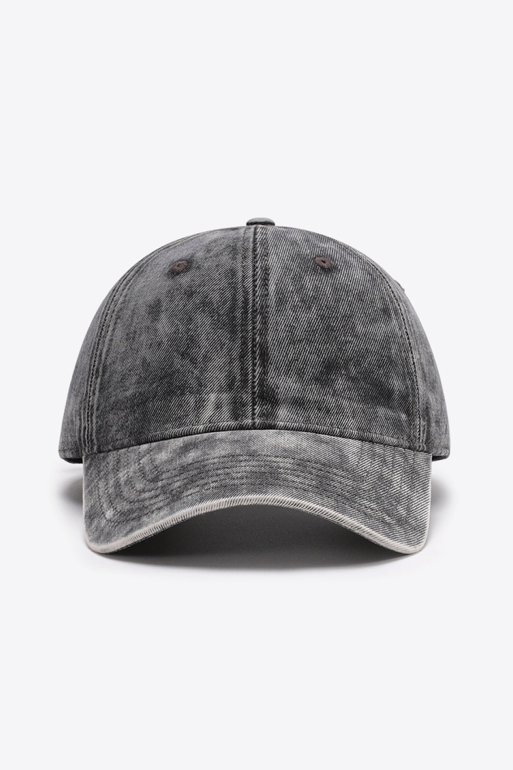 Honeybee Mumford's Plain Adjustable Baseball Cap