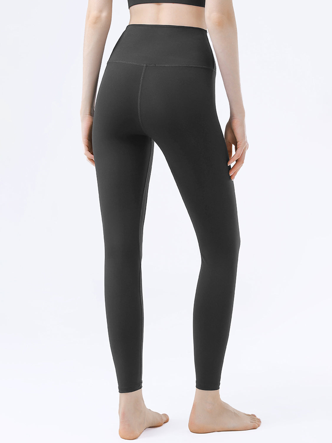 Honeybee Mumford's High Waist Active Pants