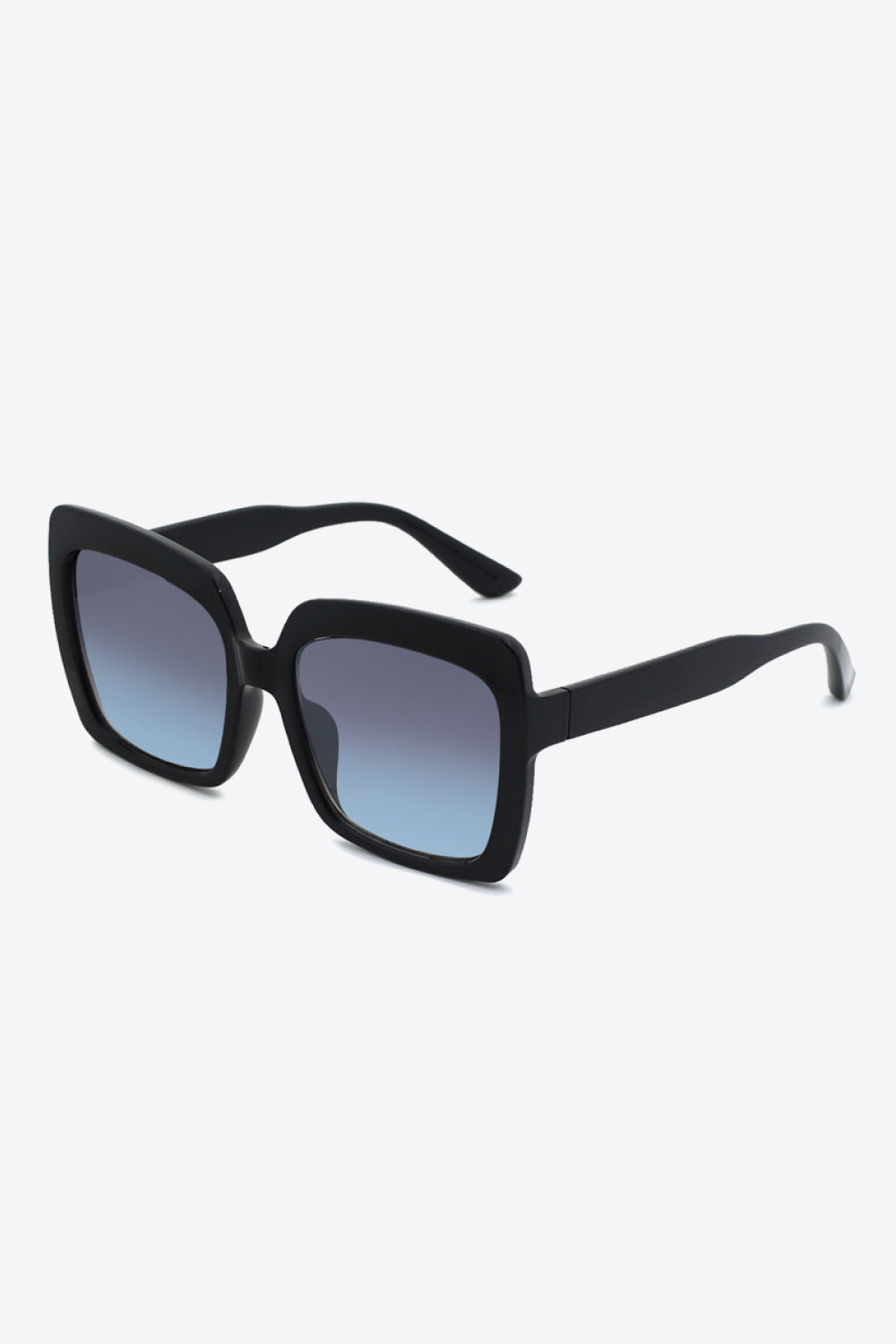 Honeybee Mumford's Square Full Rim Sunglasses