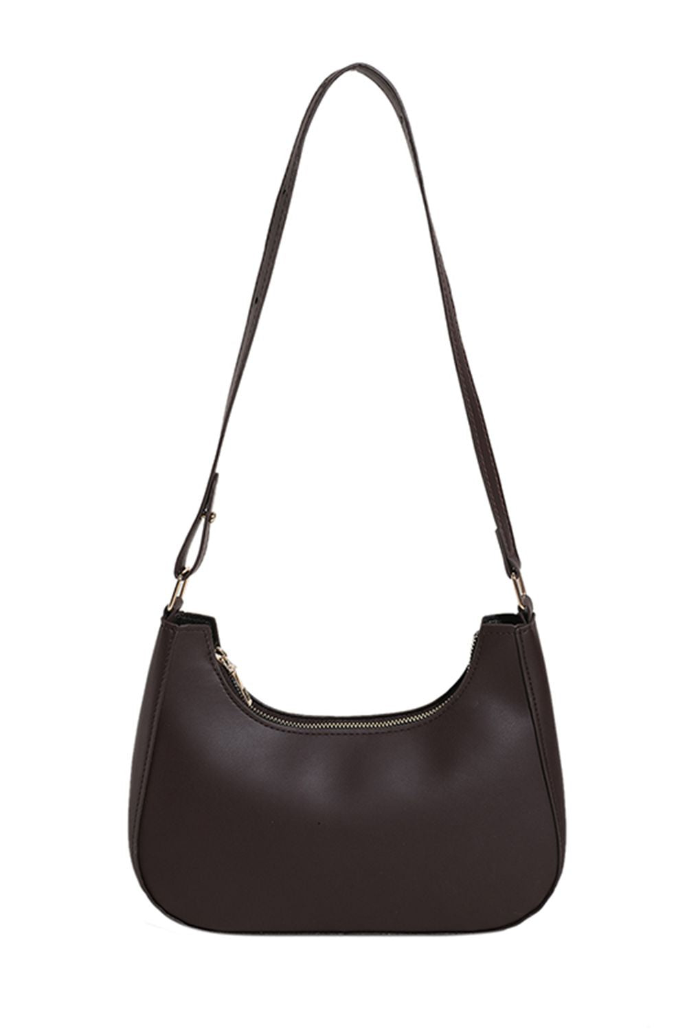 Honeybee Mumford's Leather Shoulder Bag