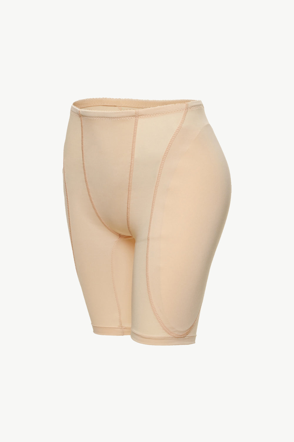 Honeybee Mumford's Full Size Lifting Pull-On Shaping Shorts