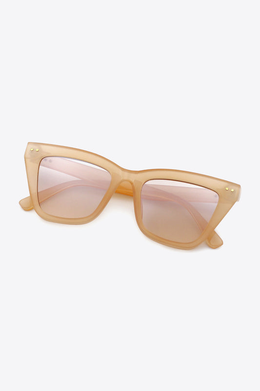 Honeybee Mumford's UV400 Frame Sunglasses