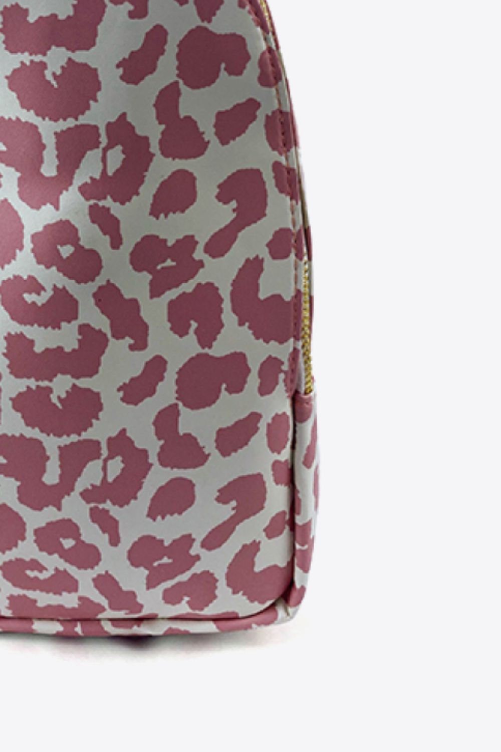 honeybee Mumford's Printed Leather Sling Bag