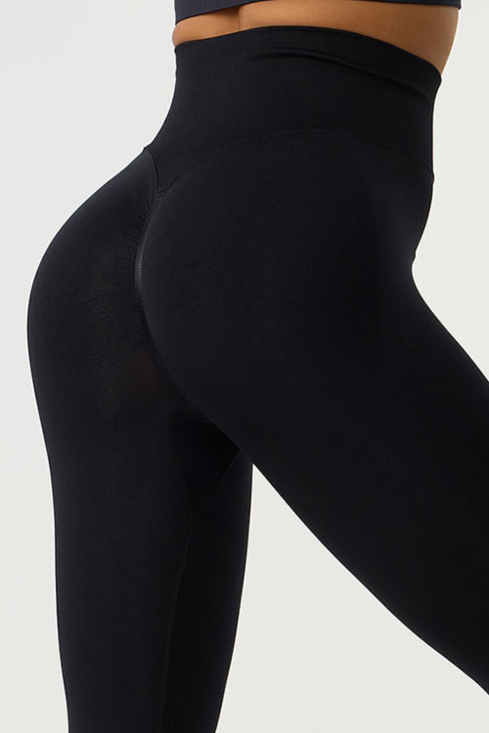 Honeybee Mumford's High Waist Active Pants