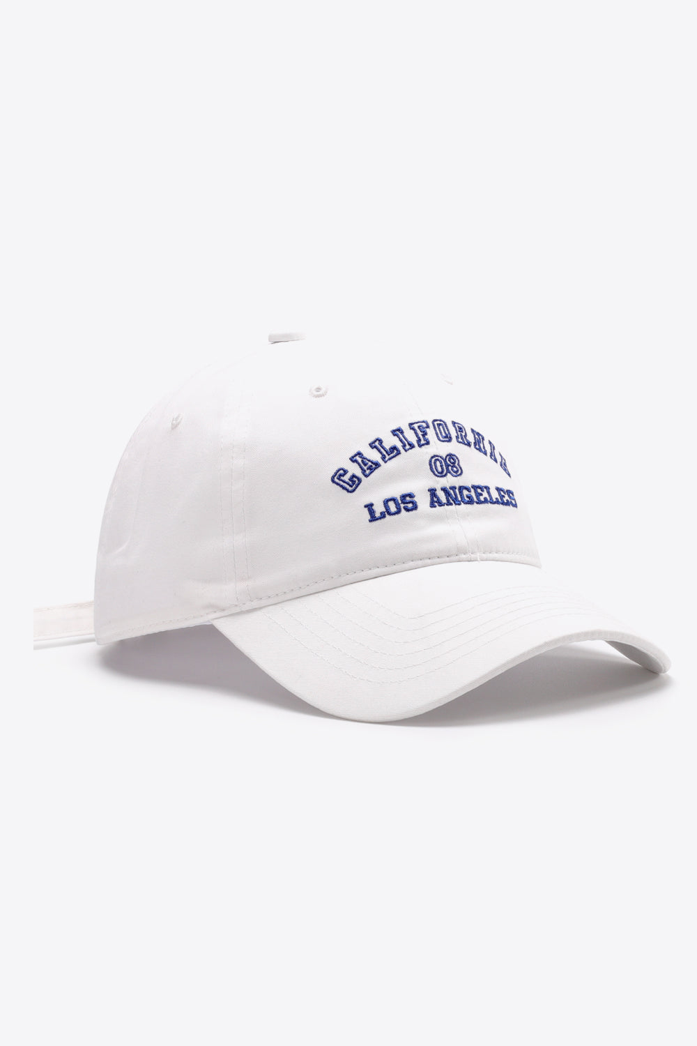 Honeybee Mumford's CALIFORNIA LOS ANGELES Adjustable Baseball Cap