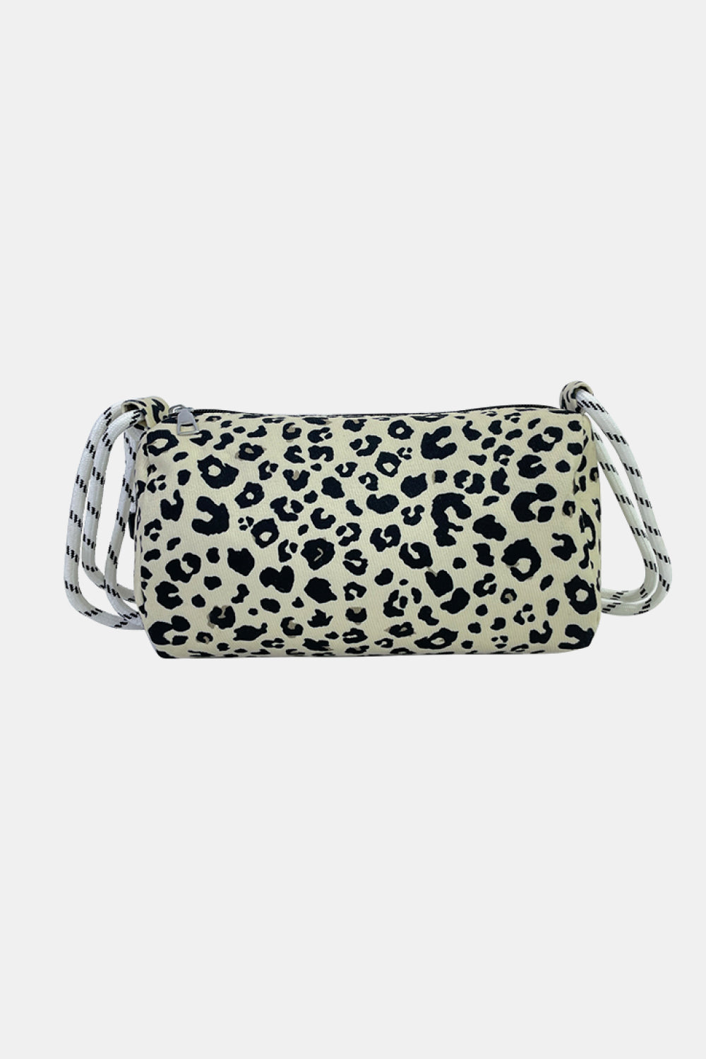 Honeybee Mumford's Animal Print Handbag