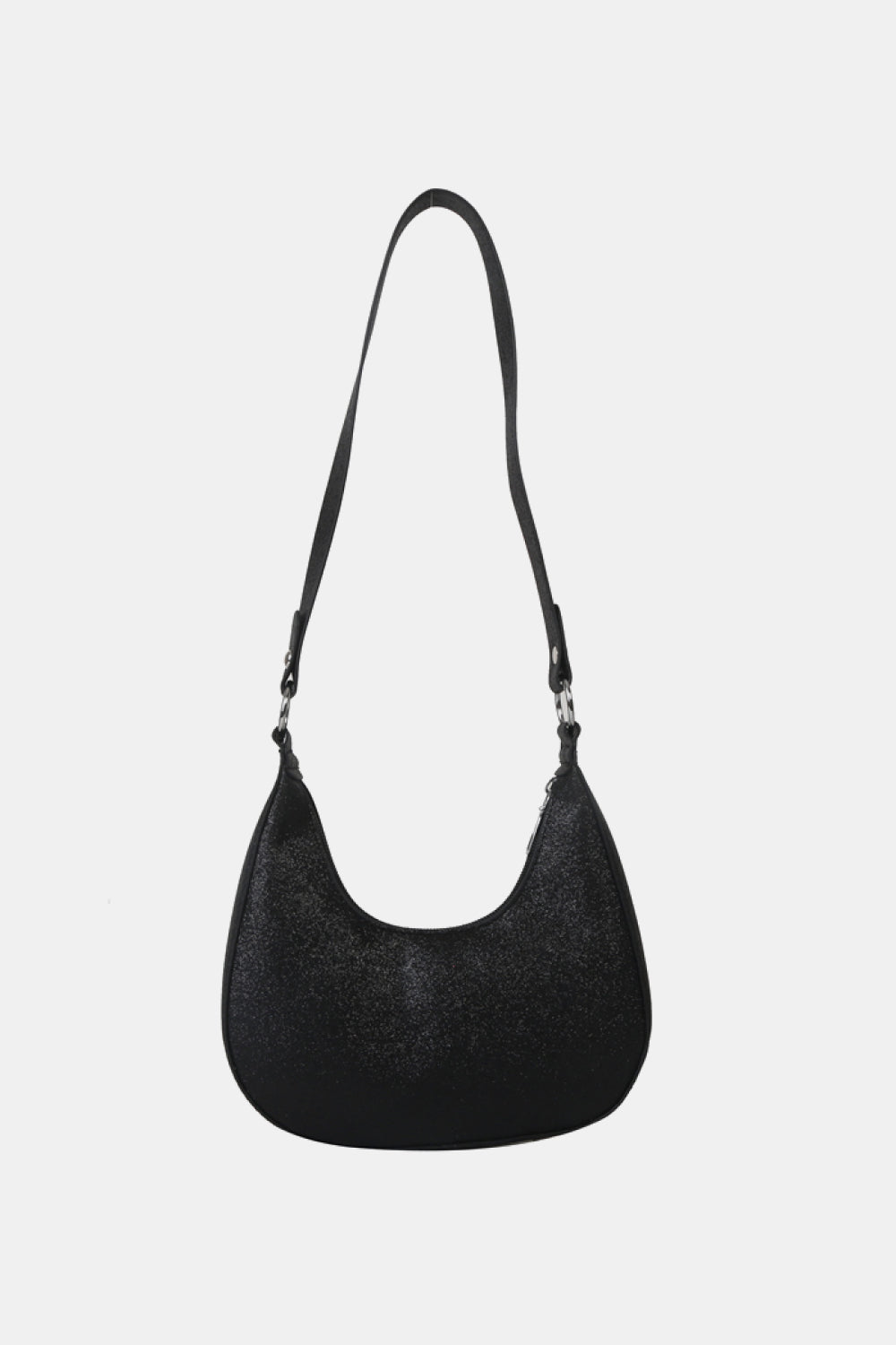 Honeybee Mumford's Small Glitter Shoulder Bag