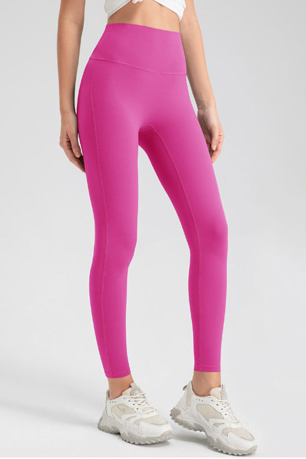 Honeybee Mumford's High Waist Skinny Active Pants