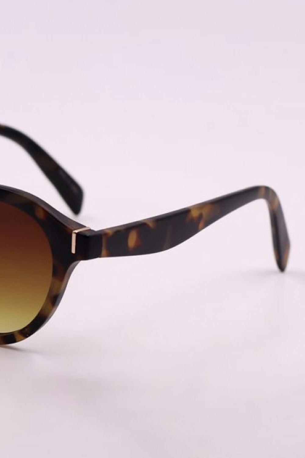 Honeybee Mumford's3-Piece Round Full Rim Sunglasses