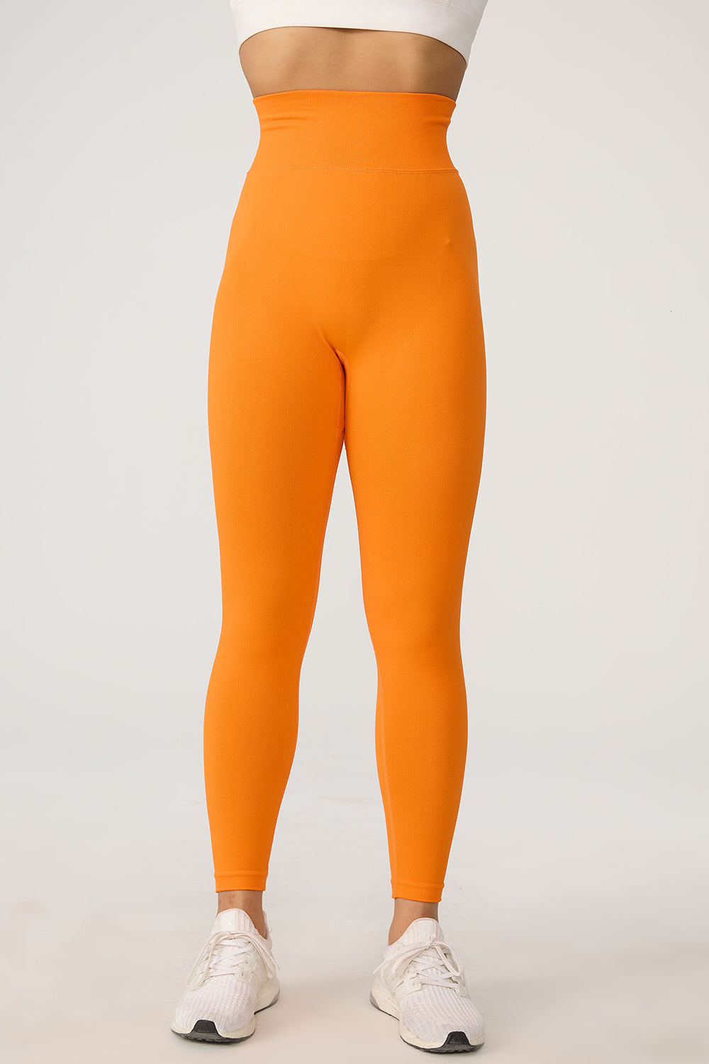 Honeybee Mumford's High Waist Active Pants