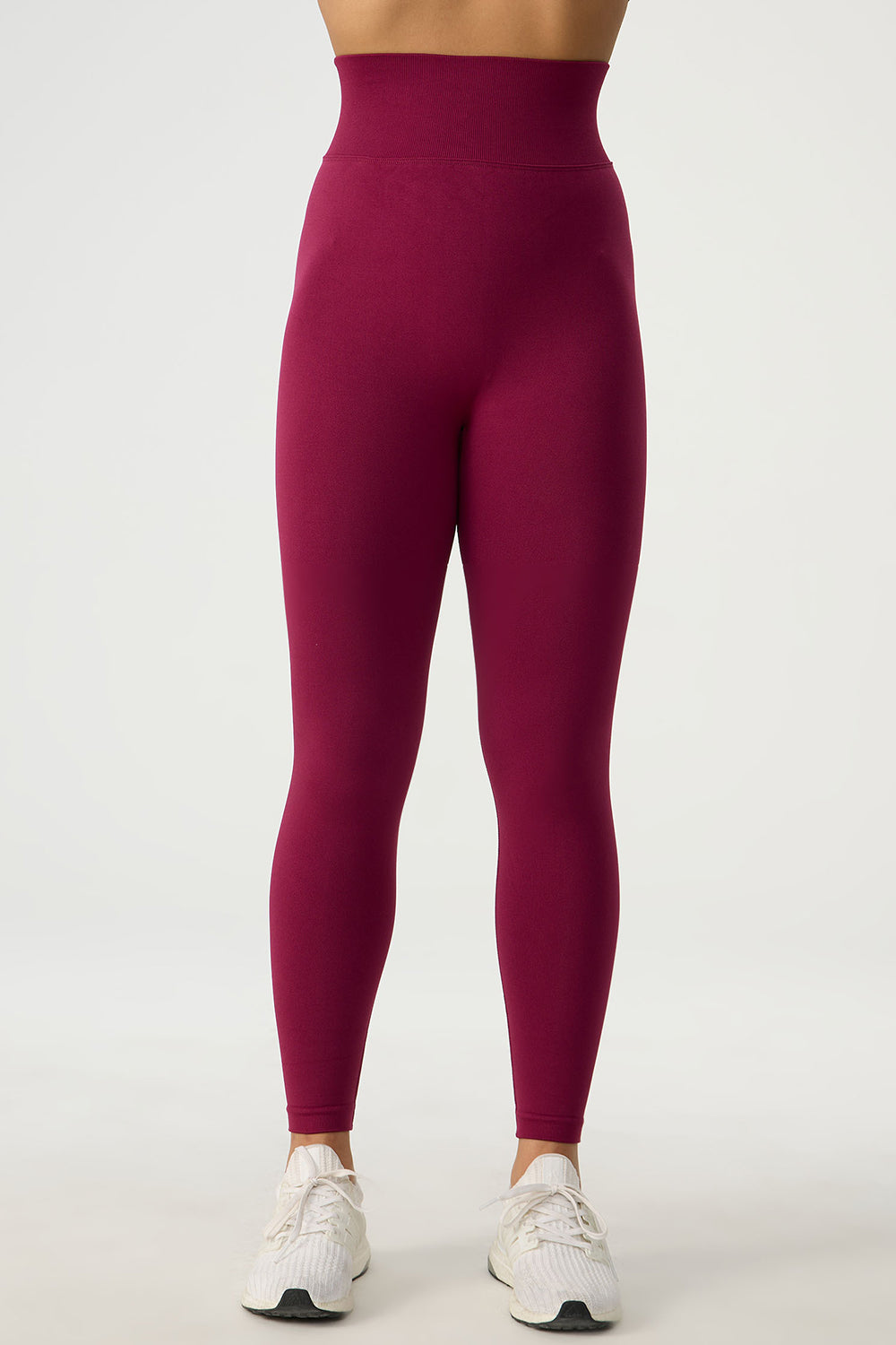 Honeybee Mumford's High Waist Active Pants