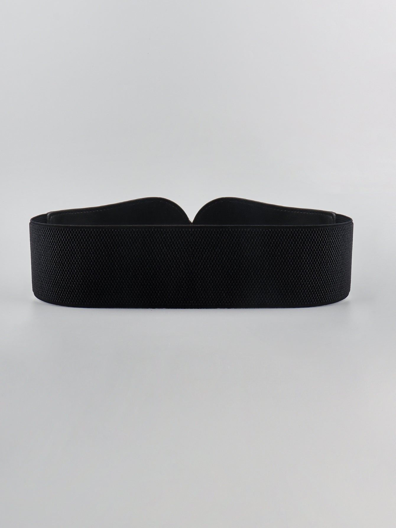 Honeybee Mumford's Elastic Wide Belt