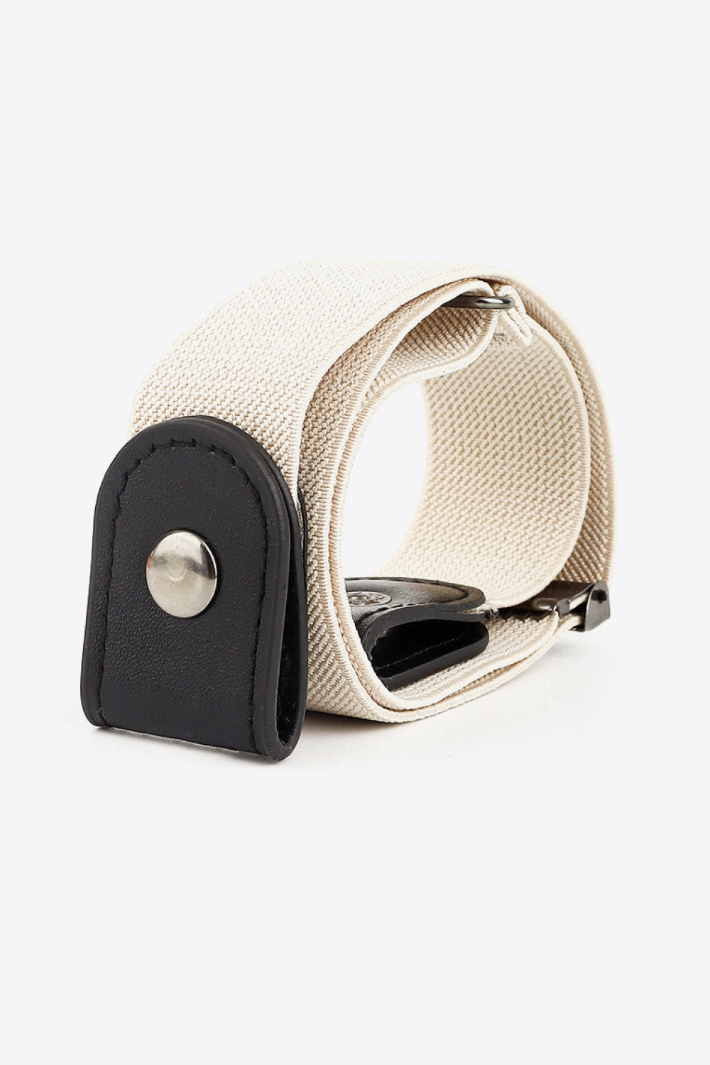 Honeybee Mumford's Elastic Snap Closure Belt