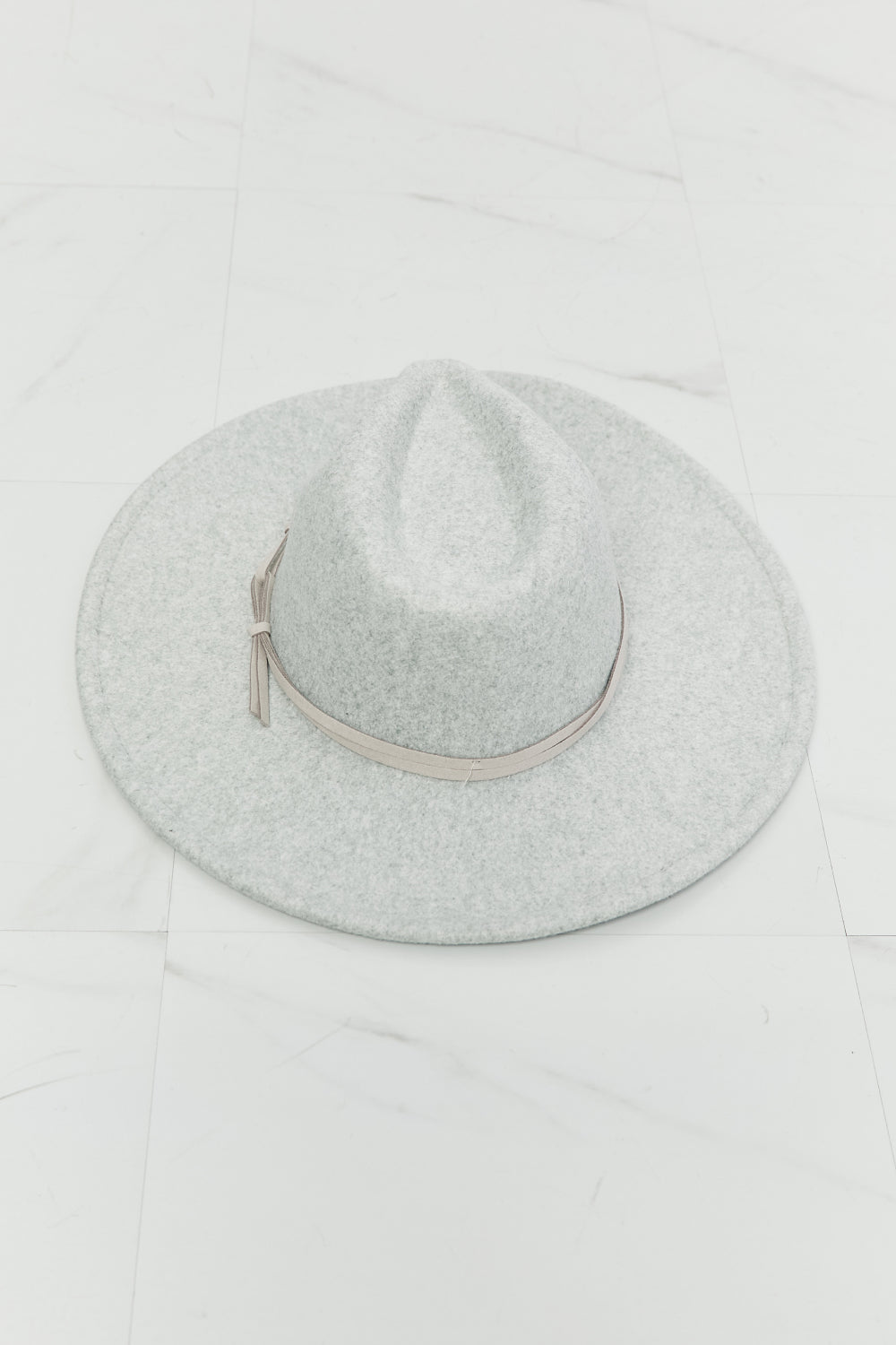 Honeybee Mumford's Festival Babe Fedora Hat