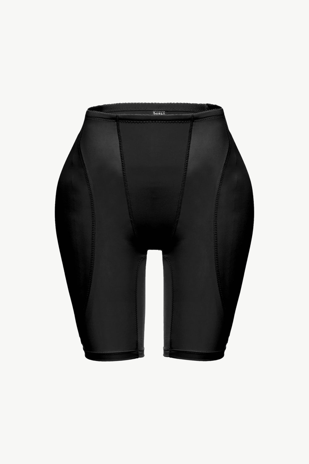 Honeybee Mumford's Full Size Lifting Pull-On Shaping Shorts