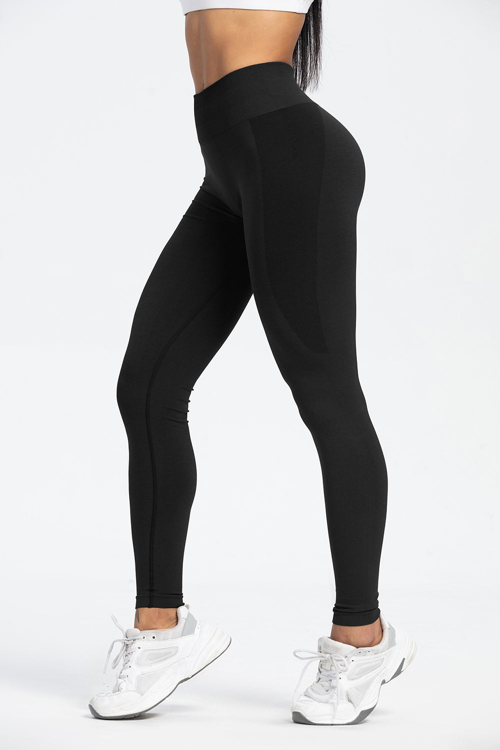 Honeybee Mumford's High Waist Active Leggings