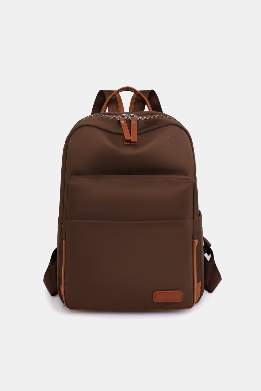 honeybee Mumford's Medium Nylon Backpack