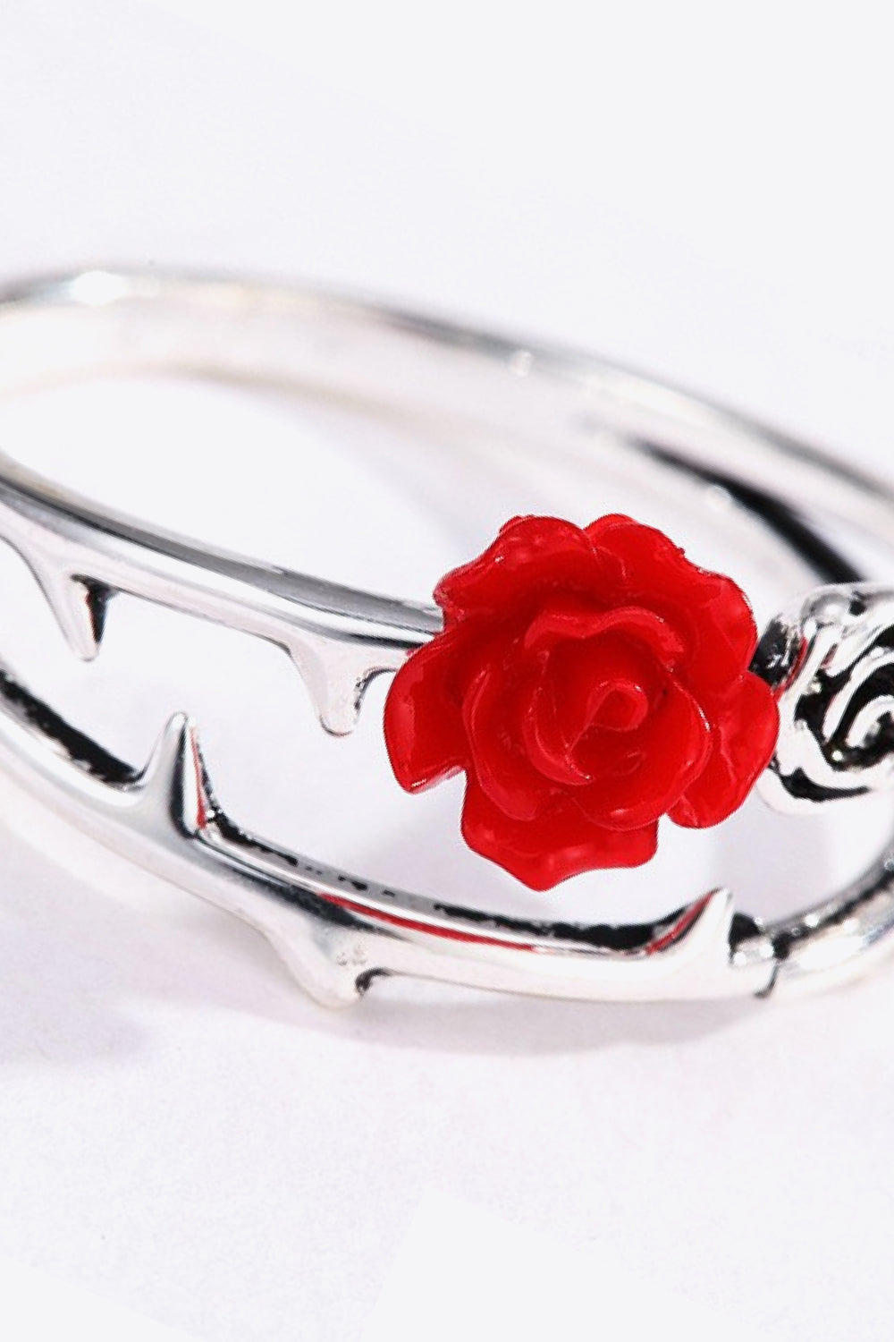 Honeybee Mumford's Rose Ring