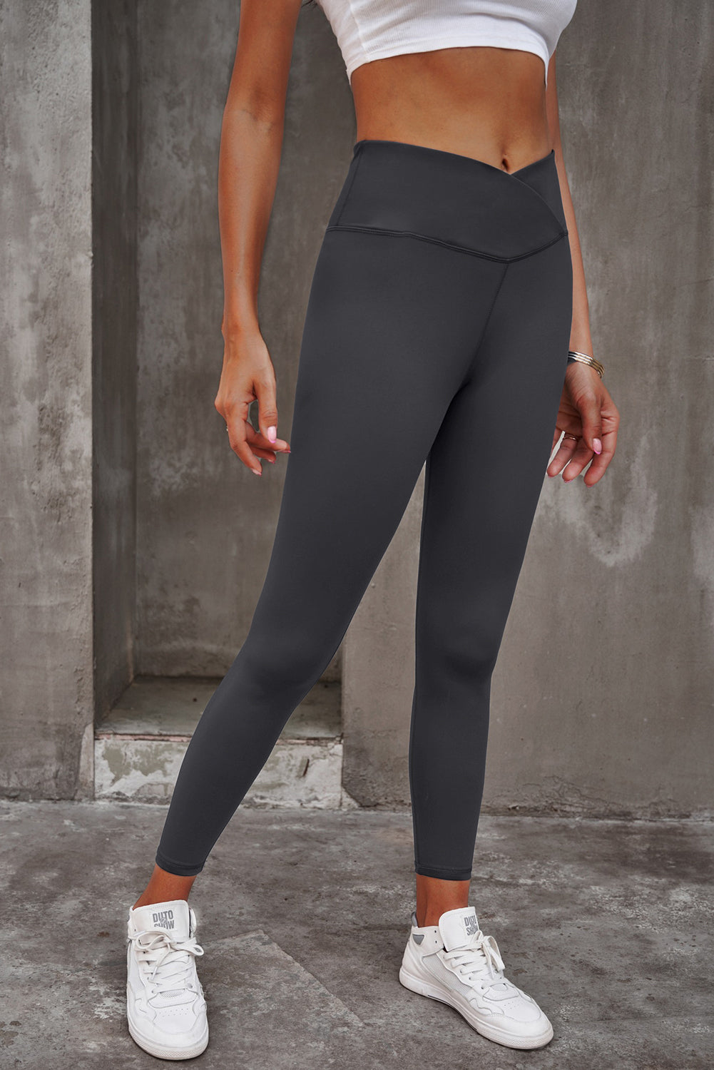 Honeybee Mumford's High Waist Leggings