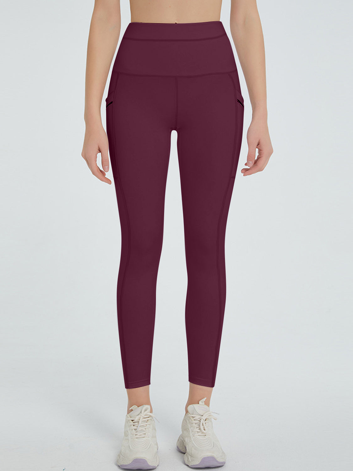 Honeybee Mumford's High Waist Active Leggings