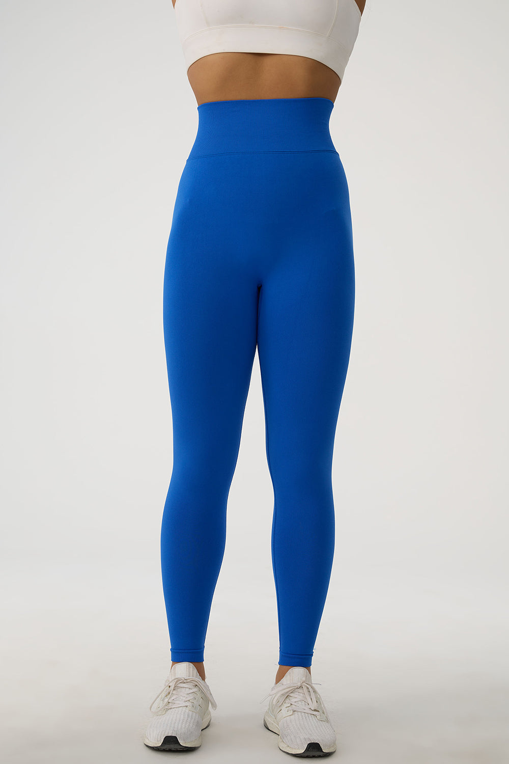 Honeybee Mumford's High Waist Active Pants