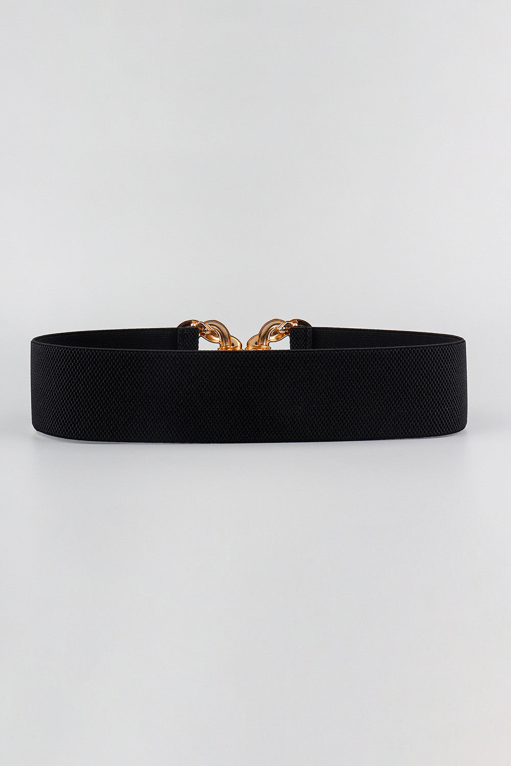 Honeybee Mumford's Buckle Elastic Belt