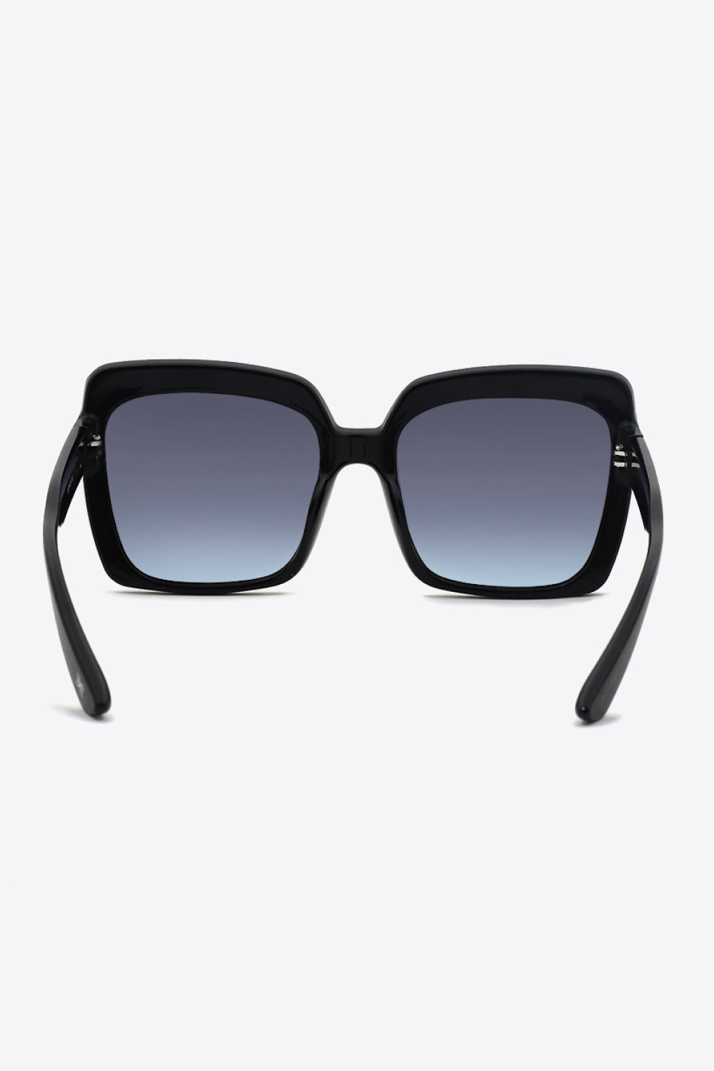 Honeybee Mumford's Square Full Rim Sunglasses