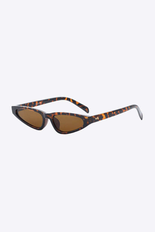 Honeybee Mumford's Frame UV400 Cat Eye Sunglasses