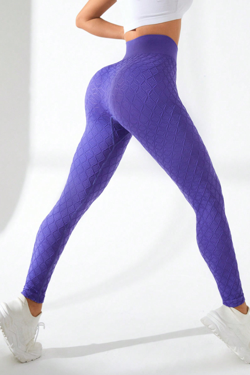 Honeybee Mumford's High Waist Active Leggings