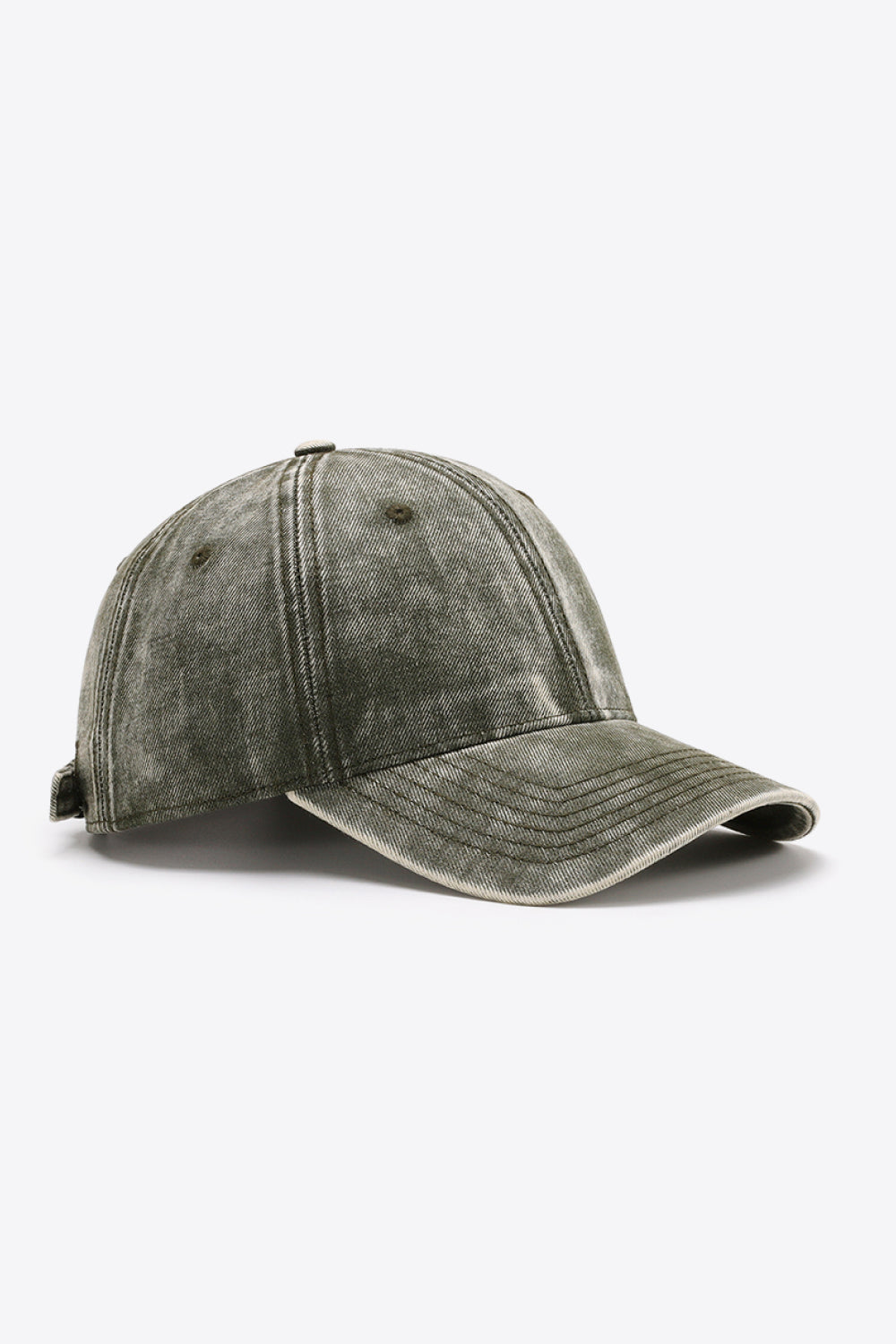 Honeybee Mumford's Plain Adjustable Baseball Cap