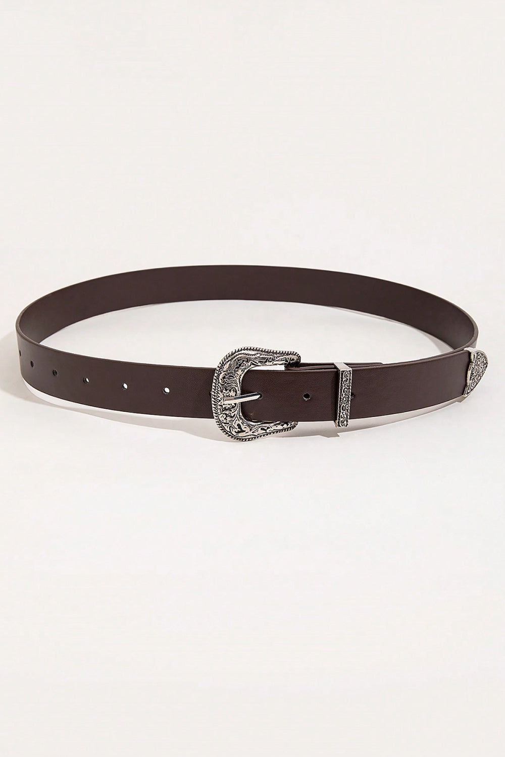 Honeybee Mumford's Leather Belt