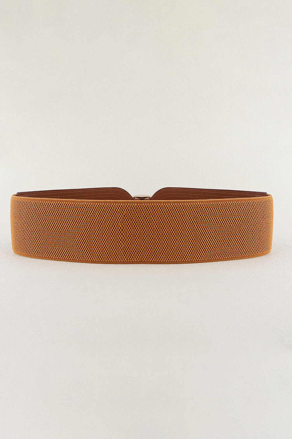 Honeybee Mumford's Elastic Wide Belt