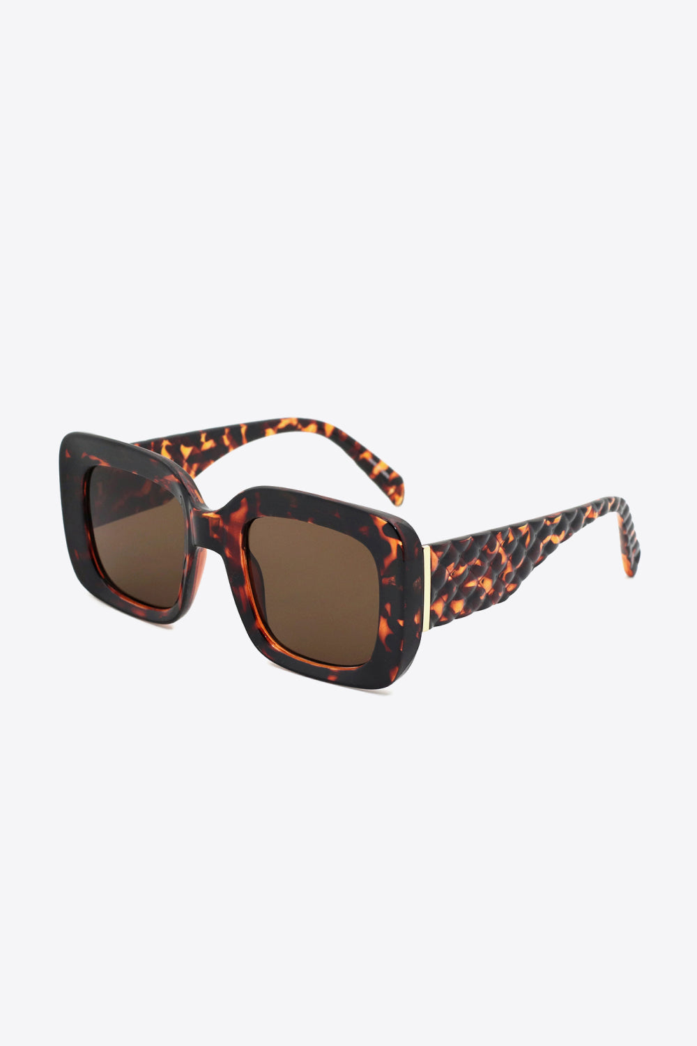 Honeybee Mumford's Square UV400 Sunglasses