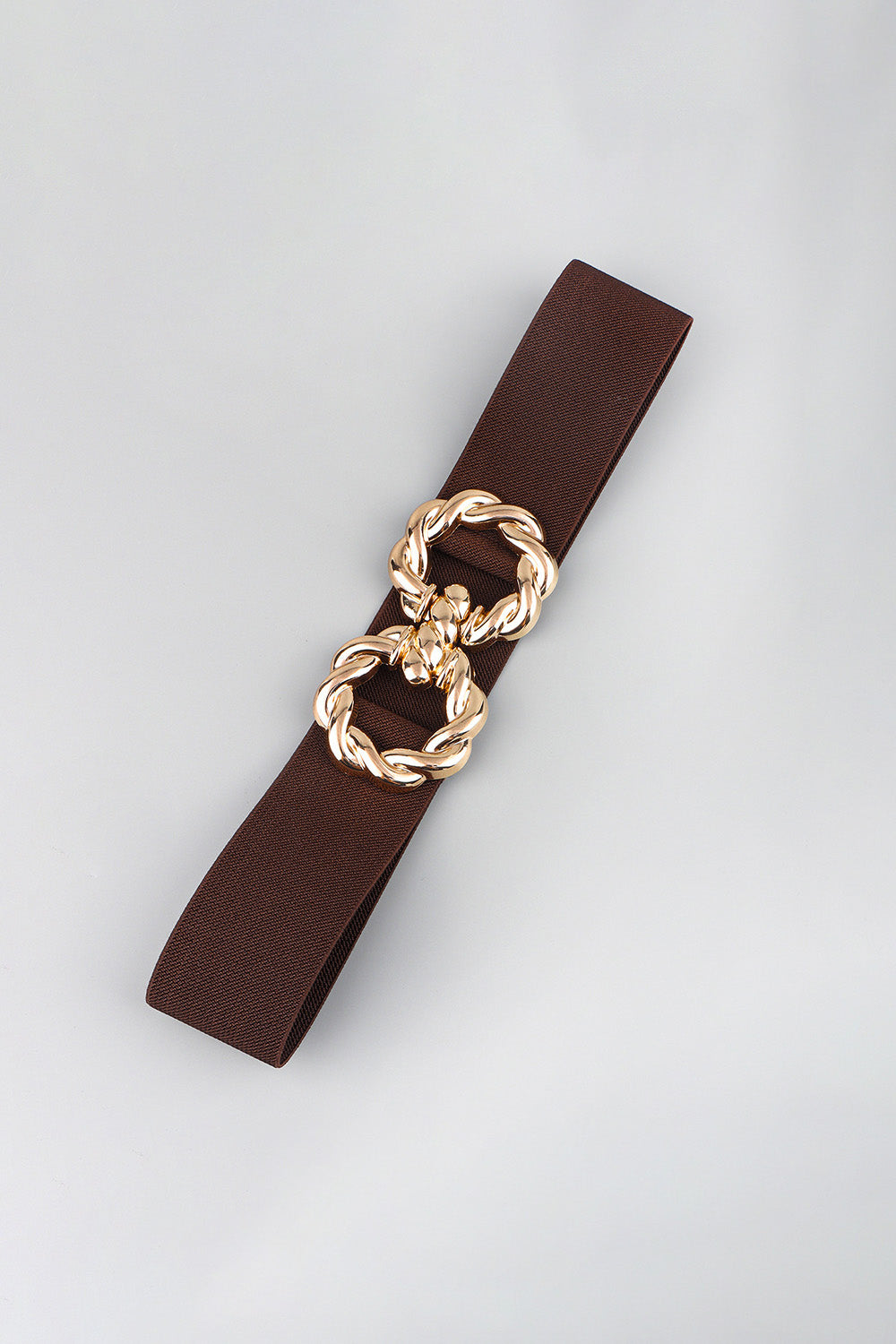 Honeybee Mumford's Buckle Elastic Belt