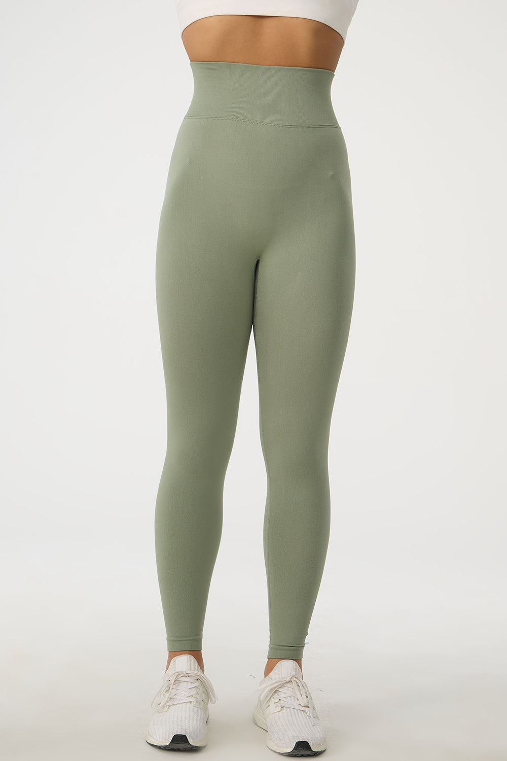 Honeybee Mumford's High Waist Active Pants