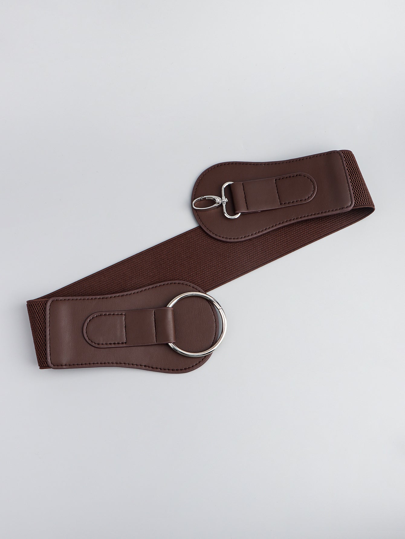 Honeybee Mumford's Elastic Wide Belt