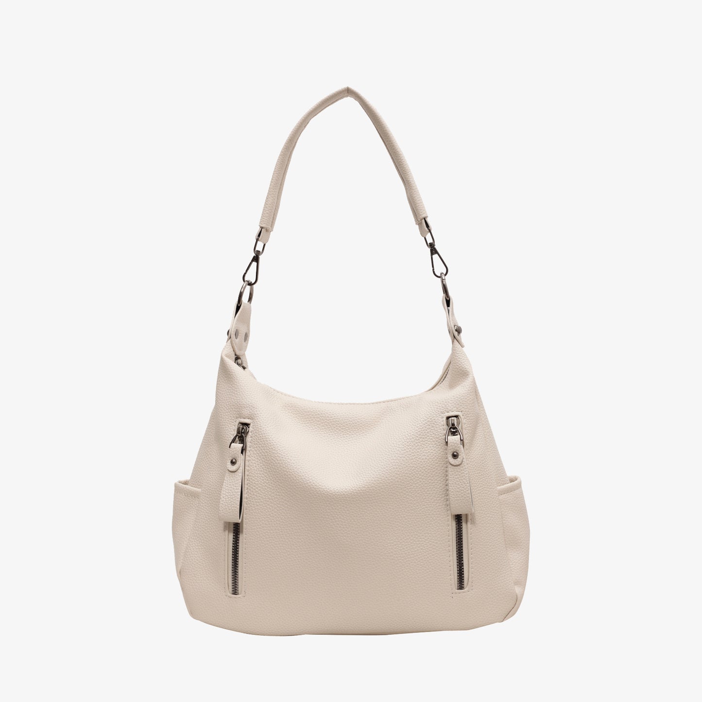 Honeybee Mumford's Leather Shoulder Bag