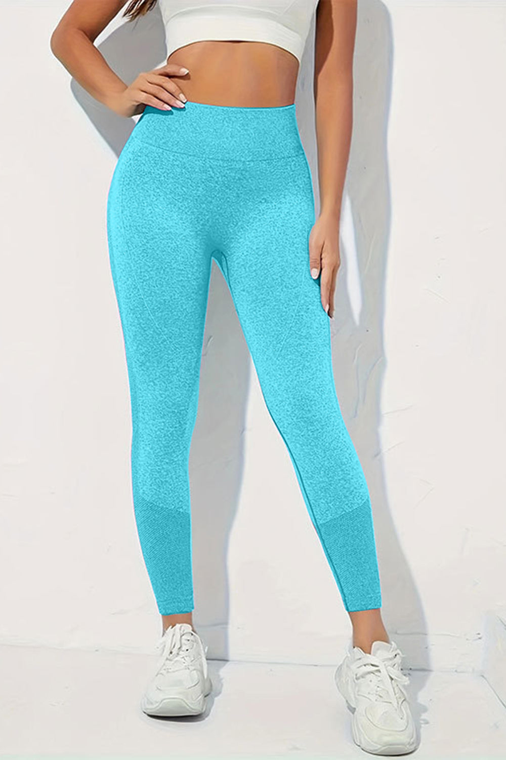 Honeybee Mumford's High Waist Active Pants