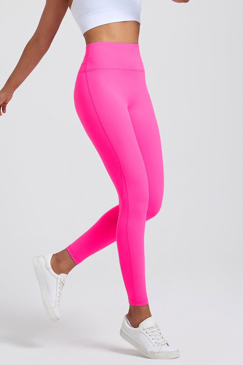 Honeybee Mumford's High Waist Active Leggings