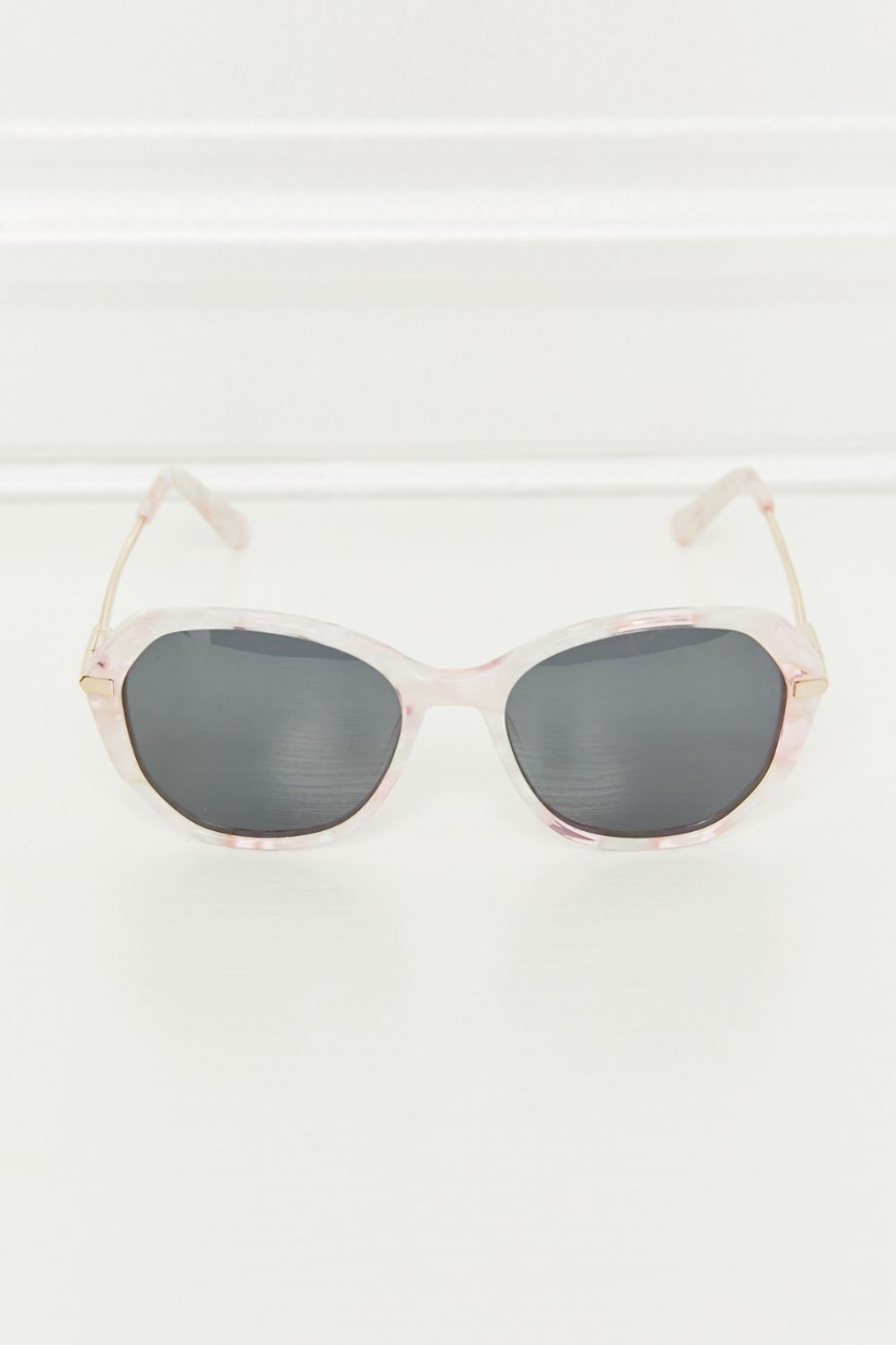 Honeybee Mumford's Glam TAC Polarization Lens Sunglasses